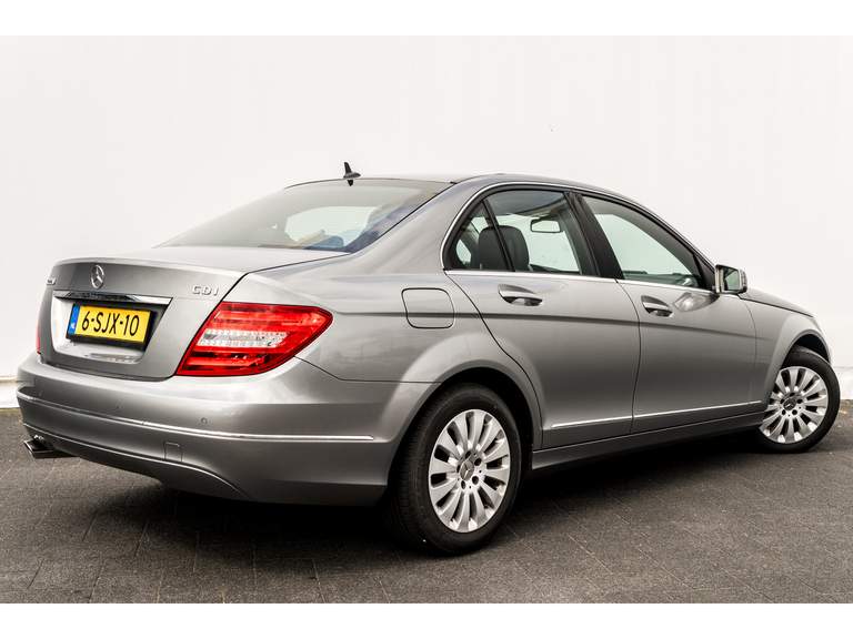 Mercedes-Benz Mercedes-Benz