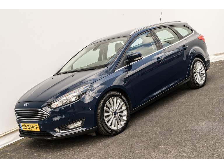 Ford Ford