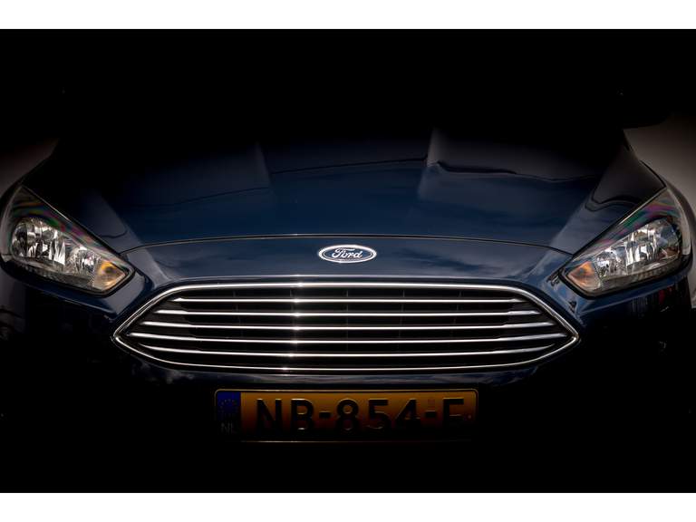 Ford Ford