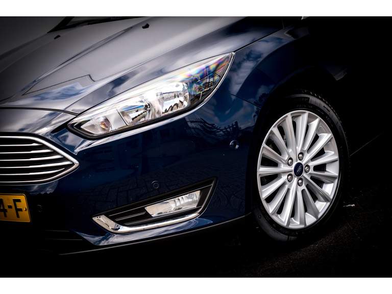 Ford Ford
