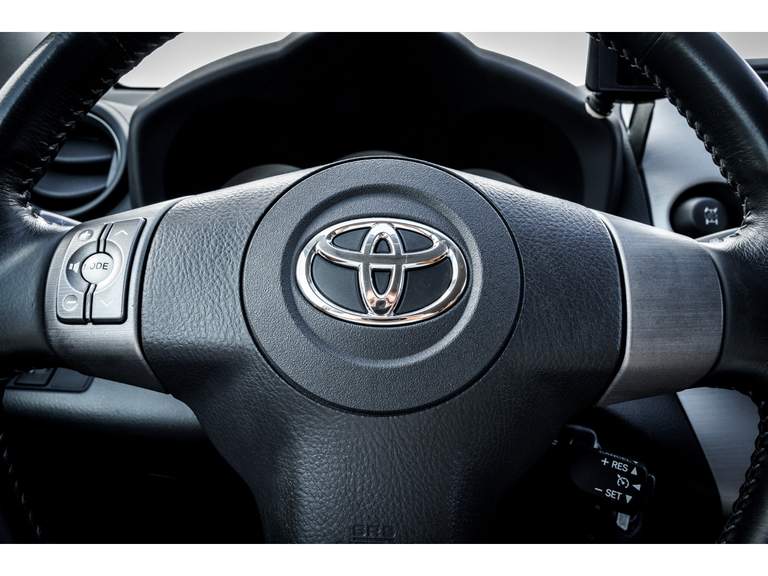Toyota Toyota