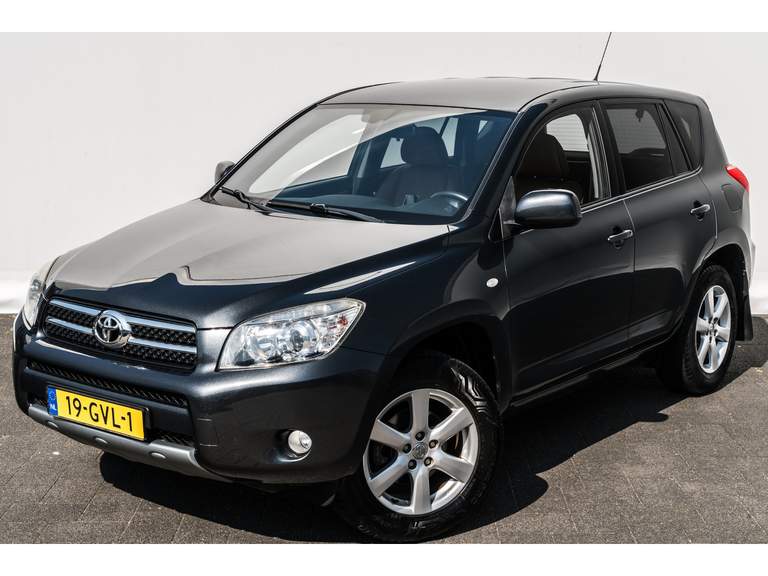 Toyota Toyota