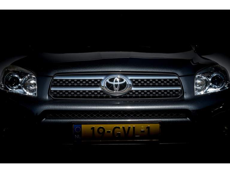Toyota Toyota
