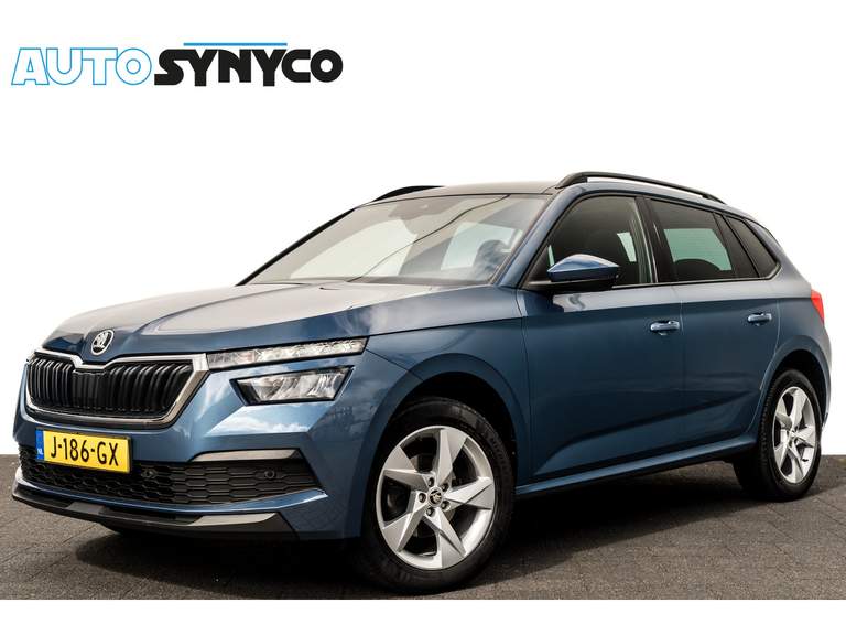 ŠKODA