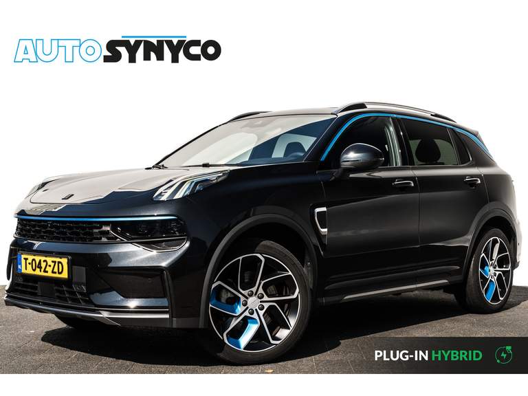 Lynk & Co