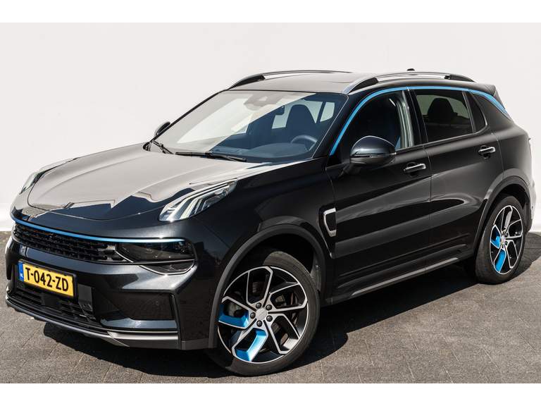 Lynk & Co Lynk & Co