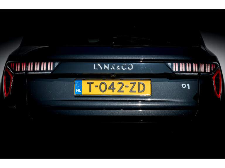 Lynk & Co Lynk & Co