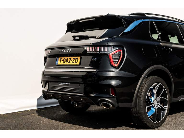 Lynk & Co Lynk & Co