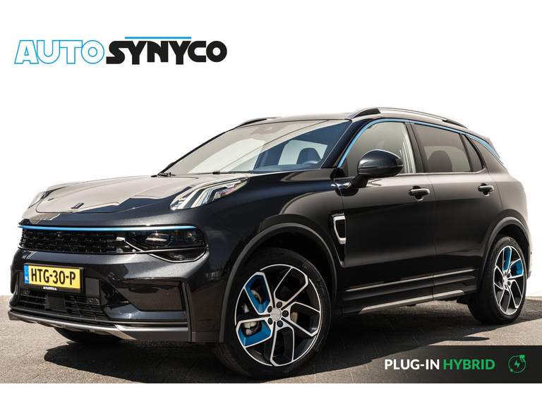 Lynk & Co