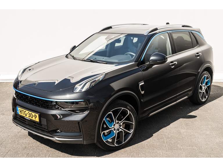 Lynk & Co