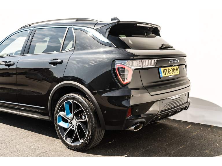 Lynk & Co