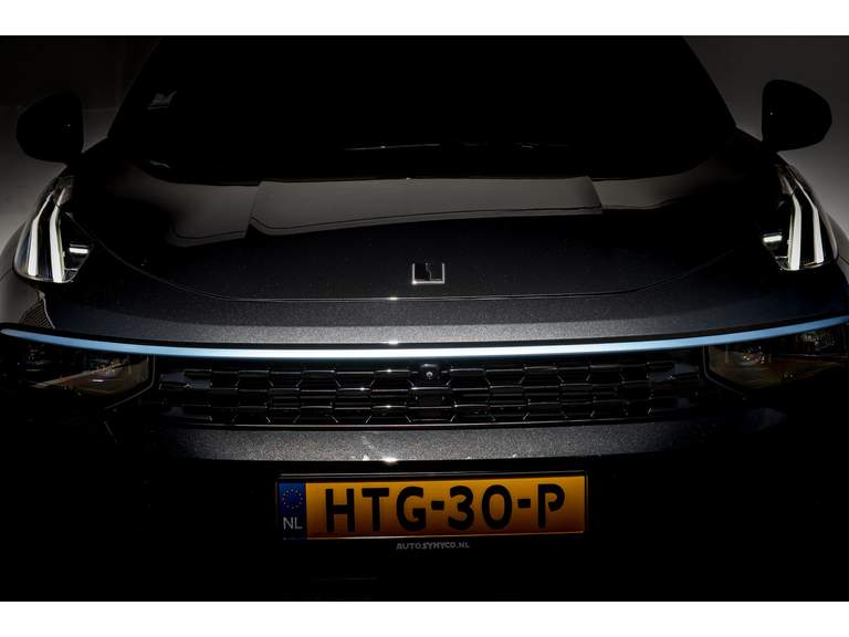 Lynk & Co