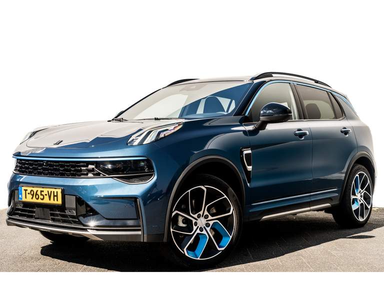 Lynk & Co