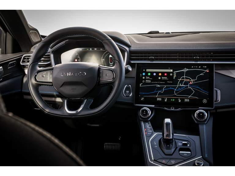 Lynk & Co