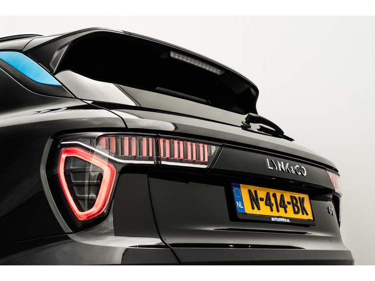 Lynk & Co Lynk & Co