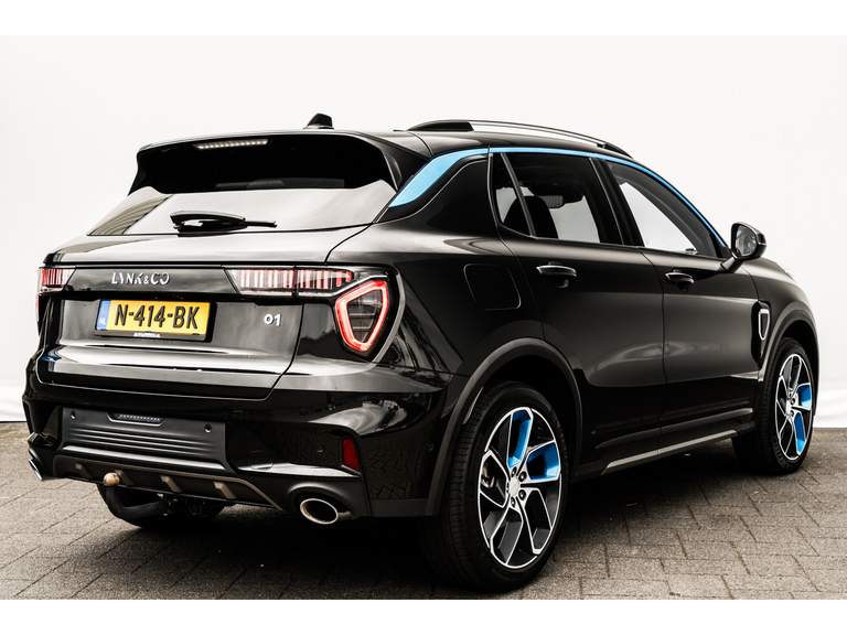 Lynk & Co Lynk & Co
