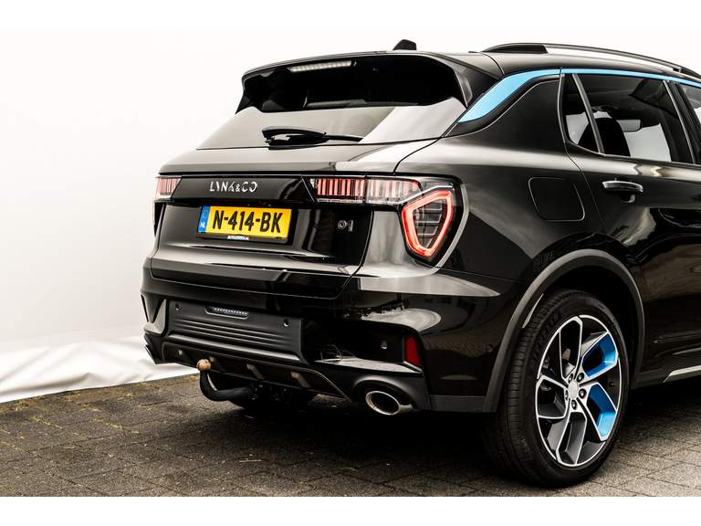 Lynk & Co Lynk & Co