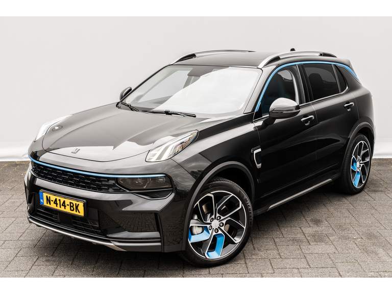 Lynk & Co Lynk & Co
