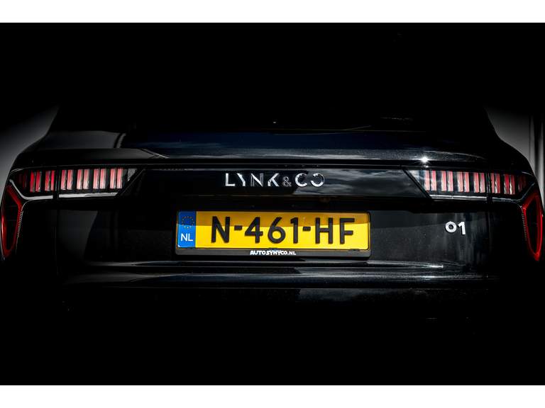 Lynk & Co