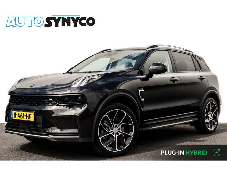 Lynk & Co