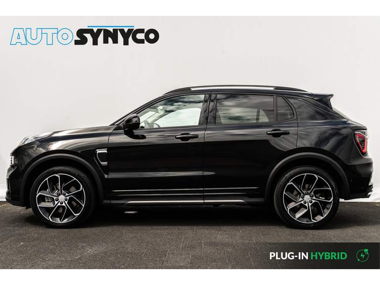 Lynk & Co