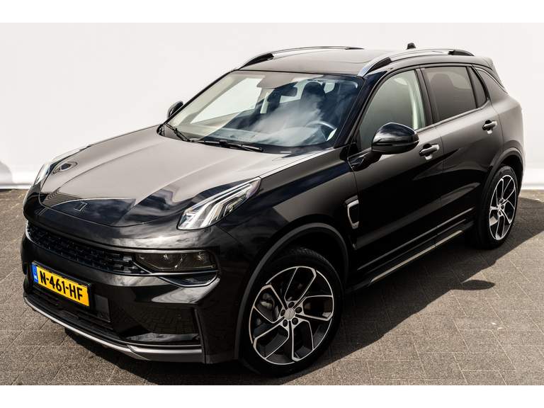 Lynk & Co