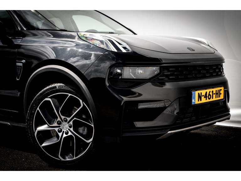 Lynk & Co