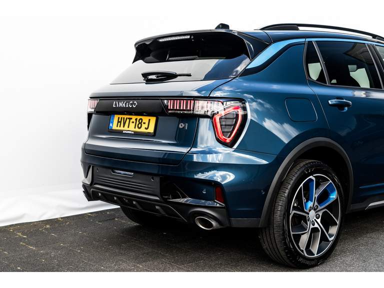 Lynk & Co