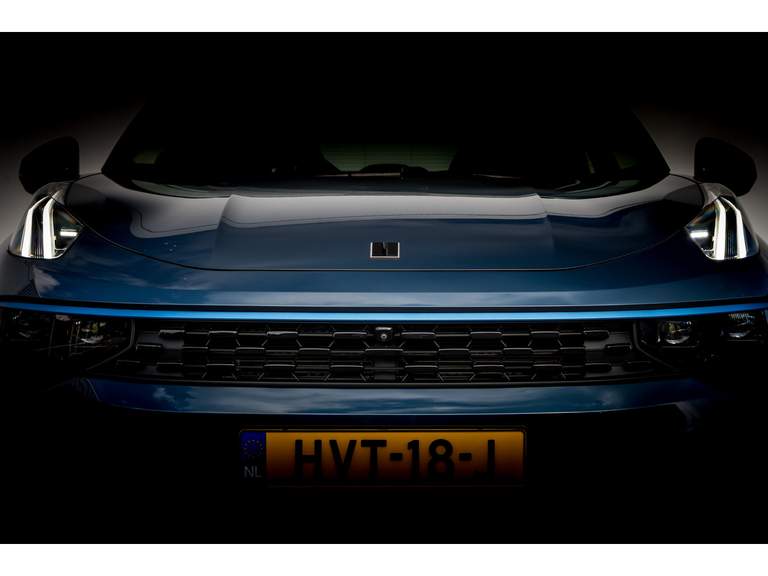 Lynk & Co