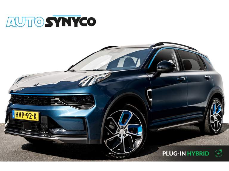 Lynk & Co