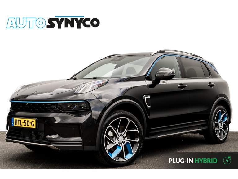 Lynk & Co