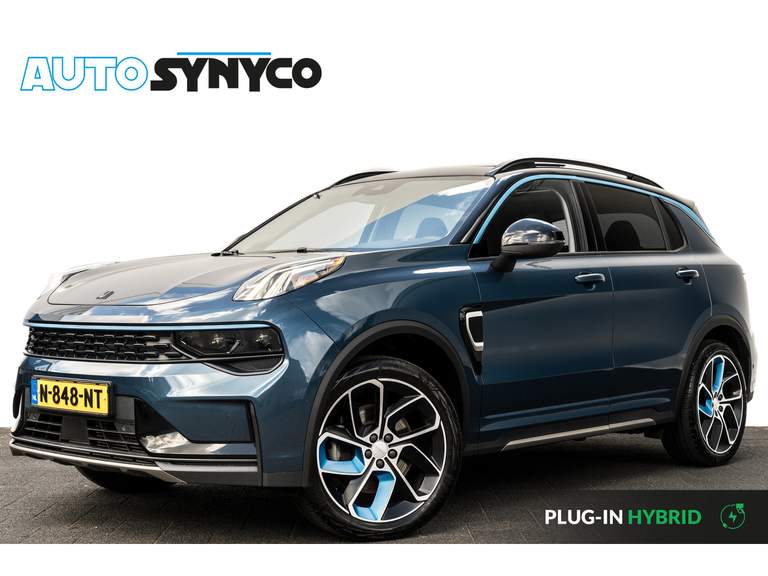 Lynk & Co