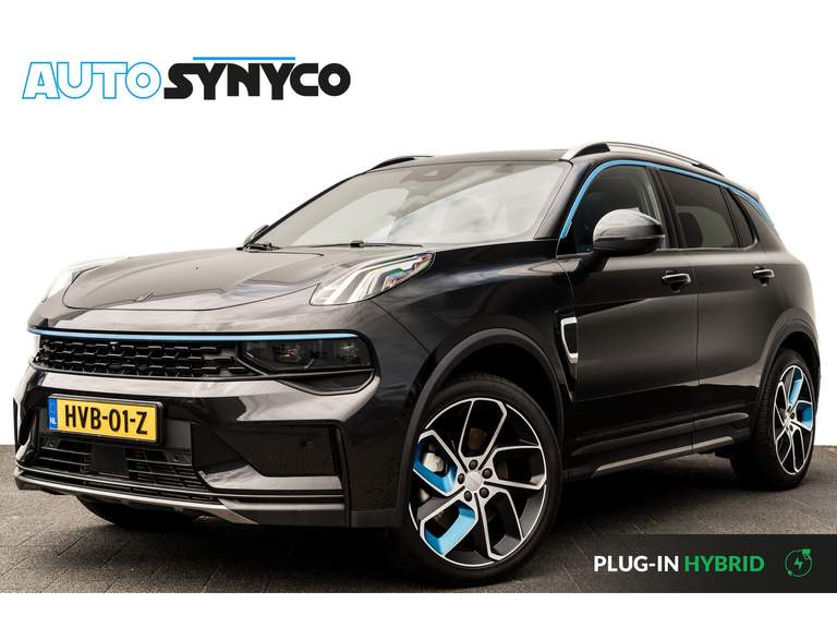 Lynk & Co