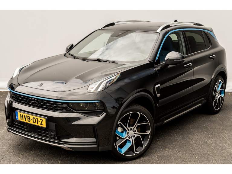 Lynk & Co