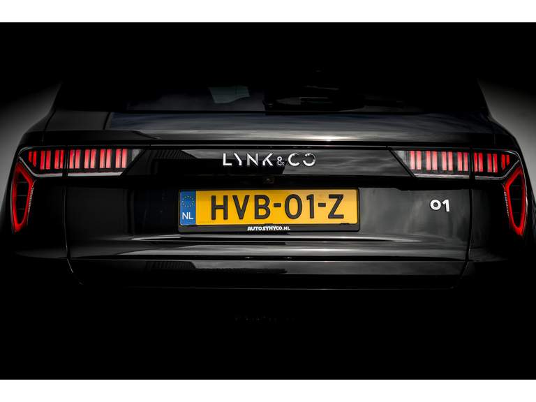 Lynk & Co