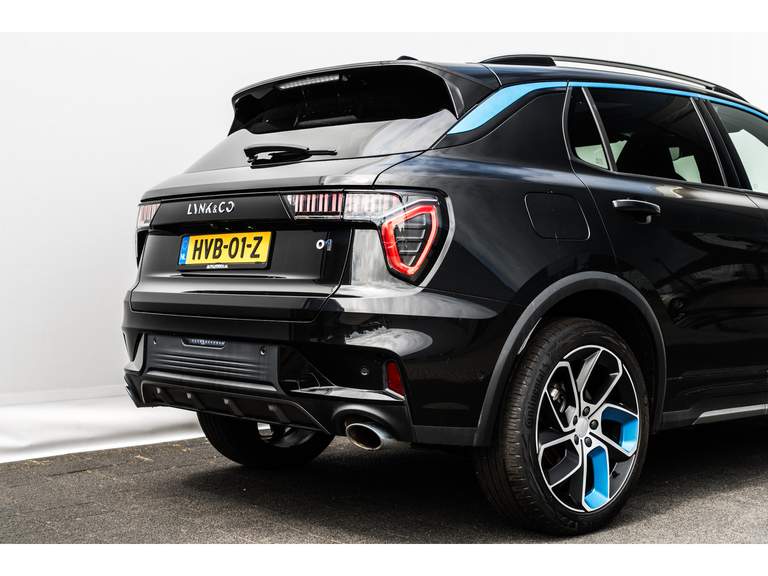 Lynk & Co