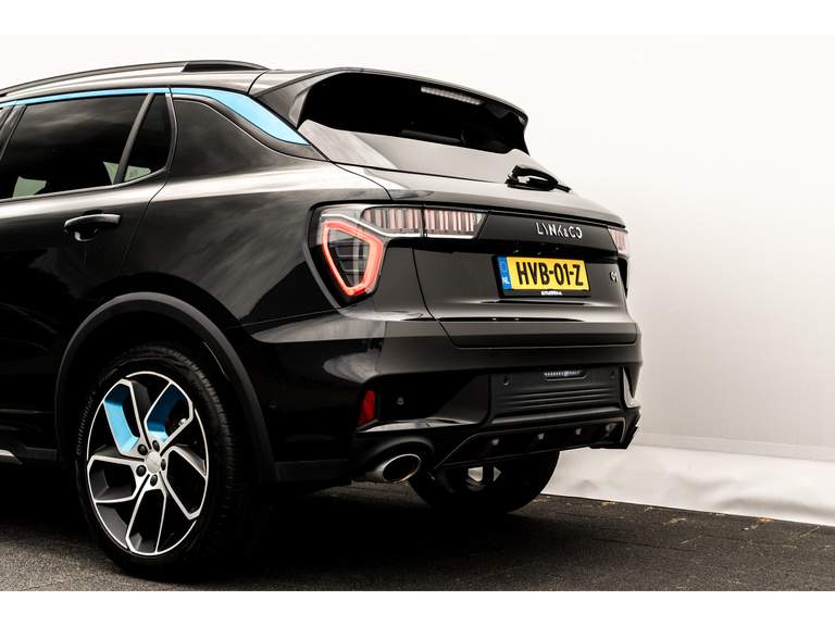 Lynk & Co