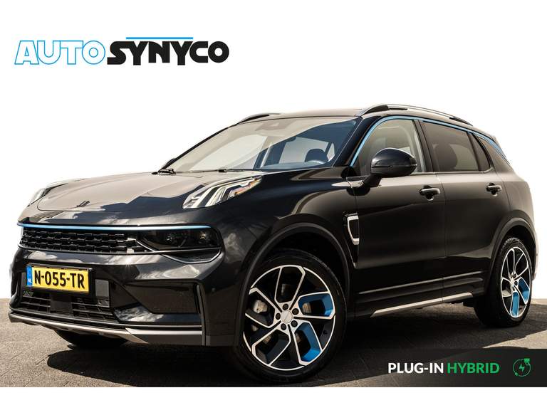 Lynk & Co