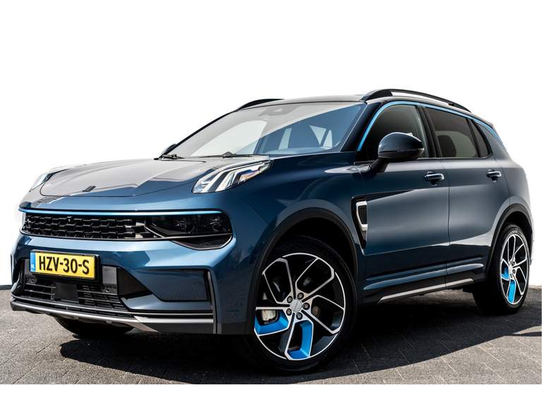 Lynk & Co