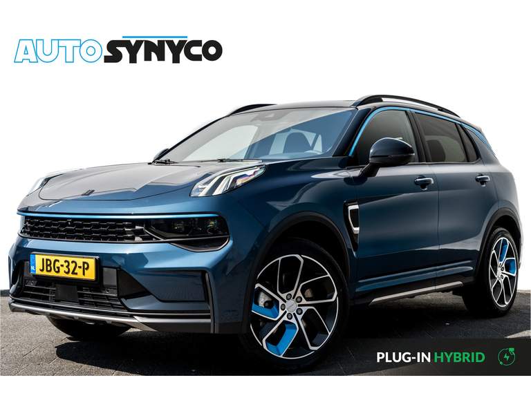 Lynk & Co