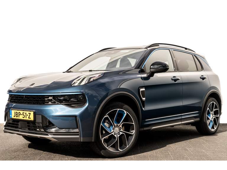 Lynk & Co