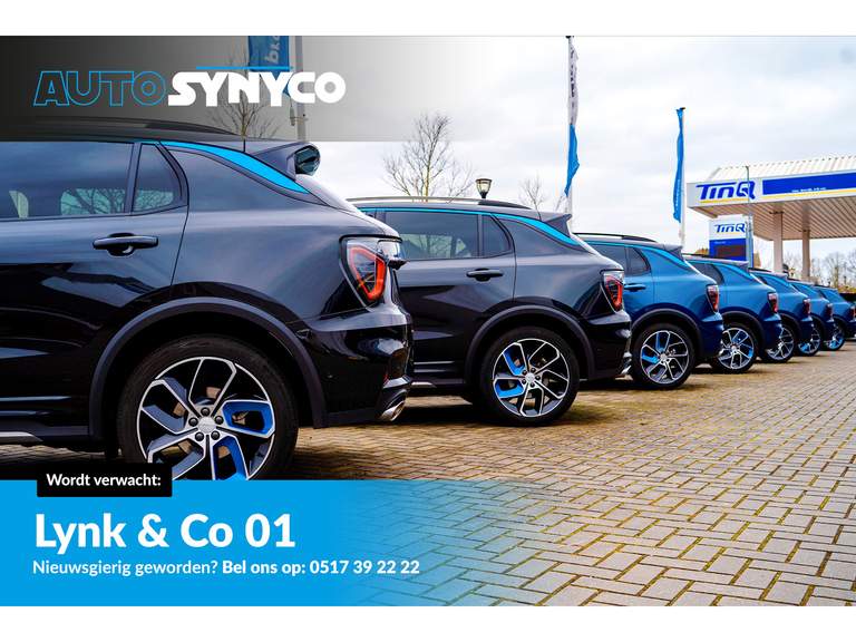 Lynk & Co