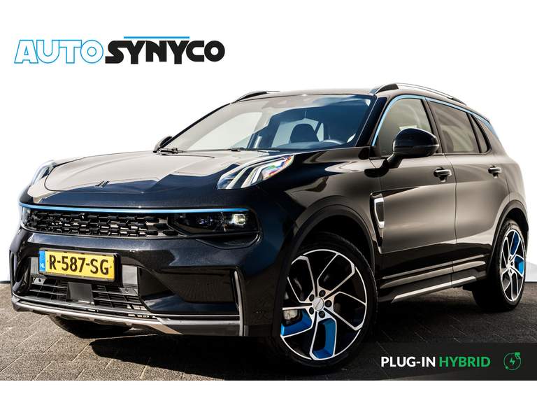 Lynk & Co