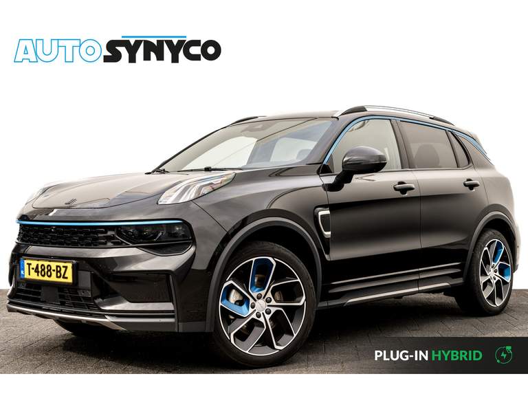 Lynk & Co