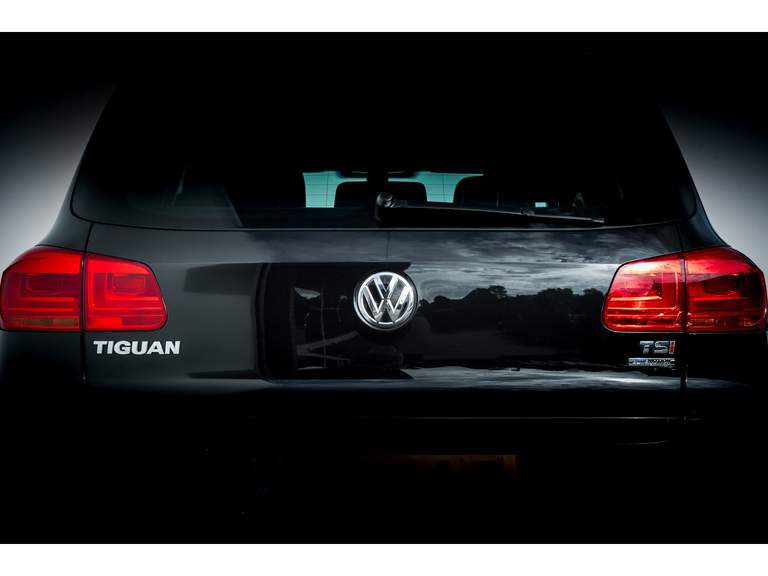 Volkswagen Volkswagen