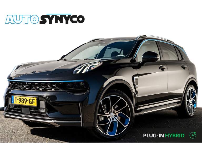 Lynk & Co
