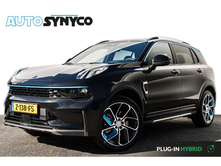 Lynk & Co