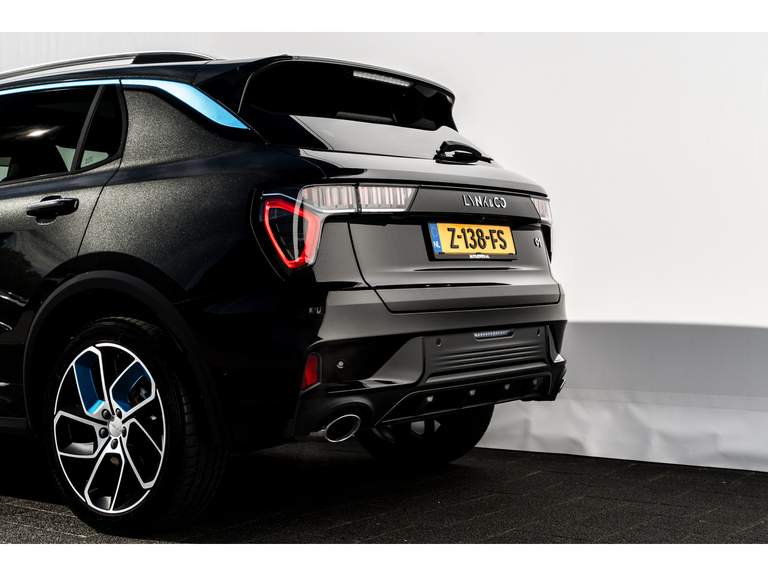 Lynk & Co