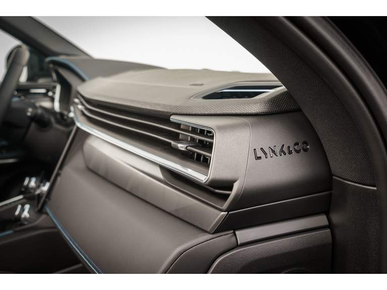 Lynk & Co
