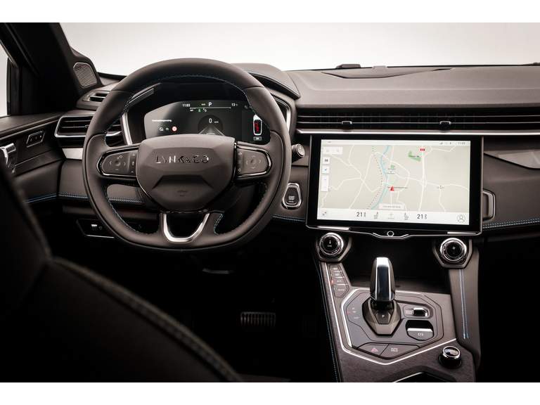 Lynk & Co